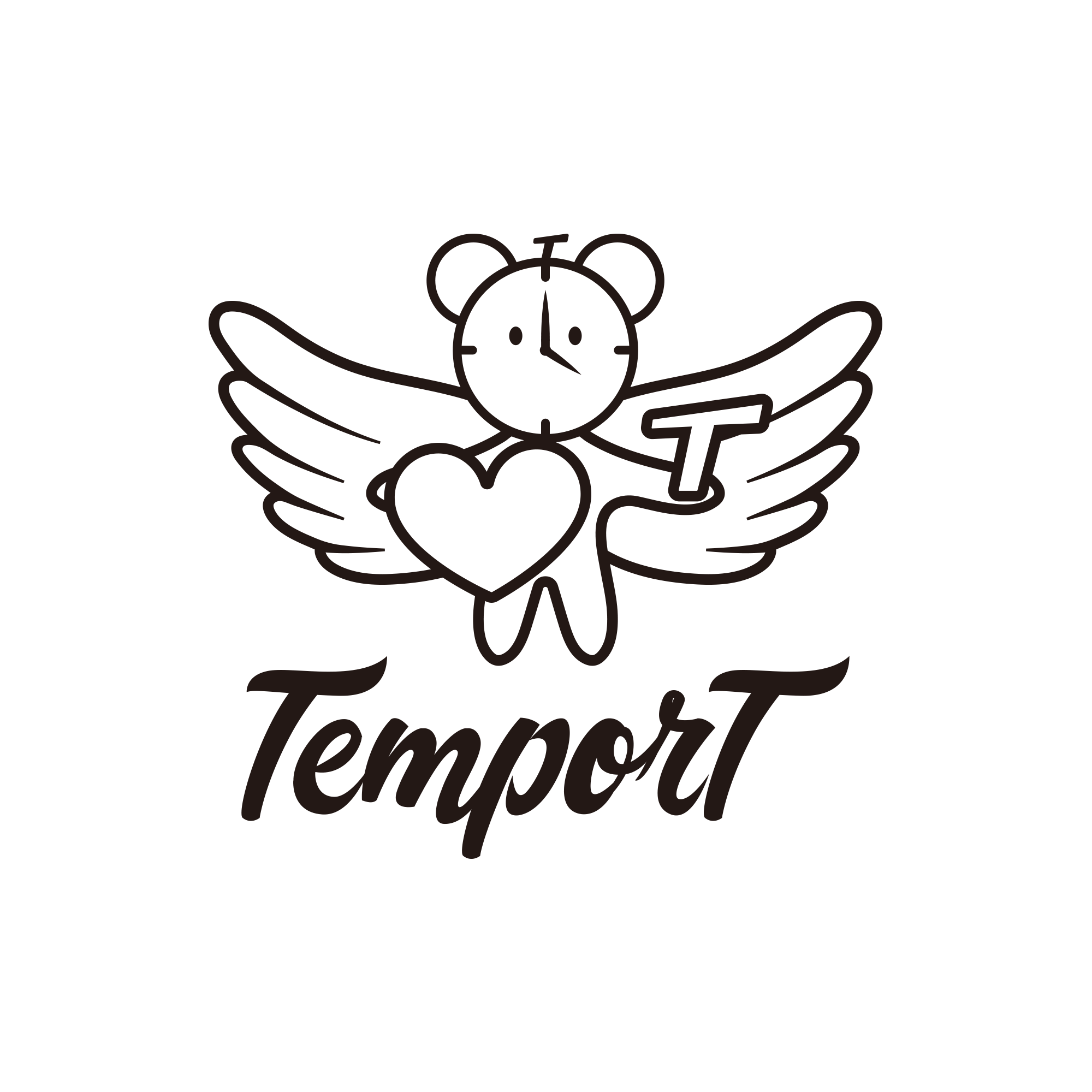 Temport